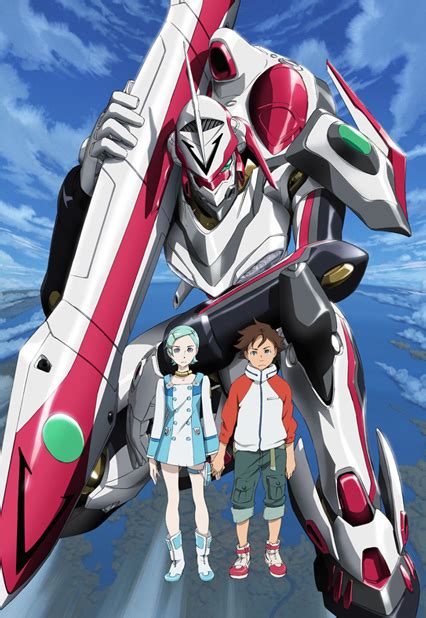 eureka seven bones pdf|EUREKA SEVEN 02018 BONES/Project EUREKA MOVIE .